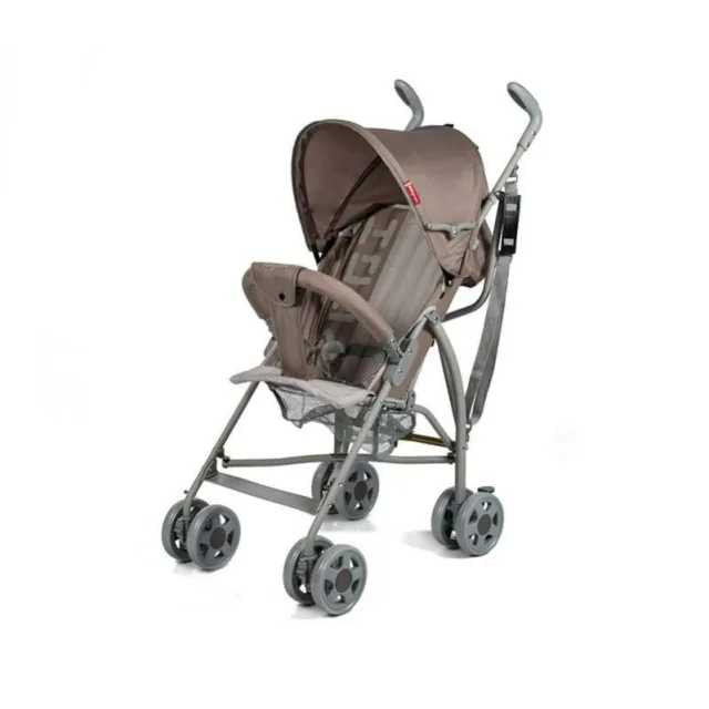 Детская коляска-трость Baby Care Hola — фото 10