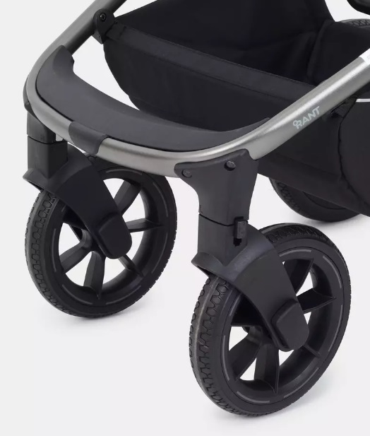 Детская коляска Rant Flex Pro 3 в 1 — фото 19