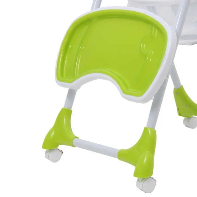 Стульчик для кормления Polini Kids Disney Baby 470 — фото 10