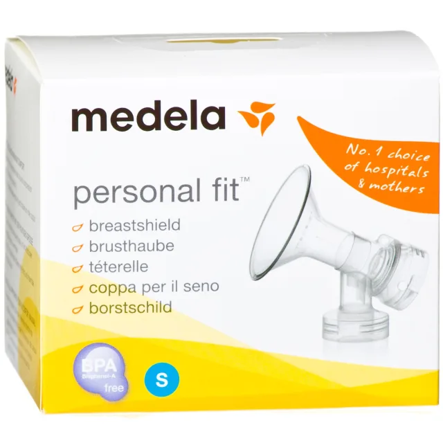 Воронка к молокоотсосу Medela (2шт/уп)