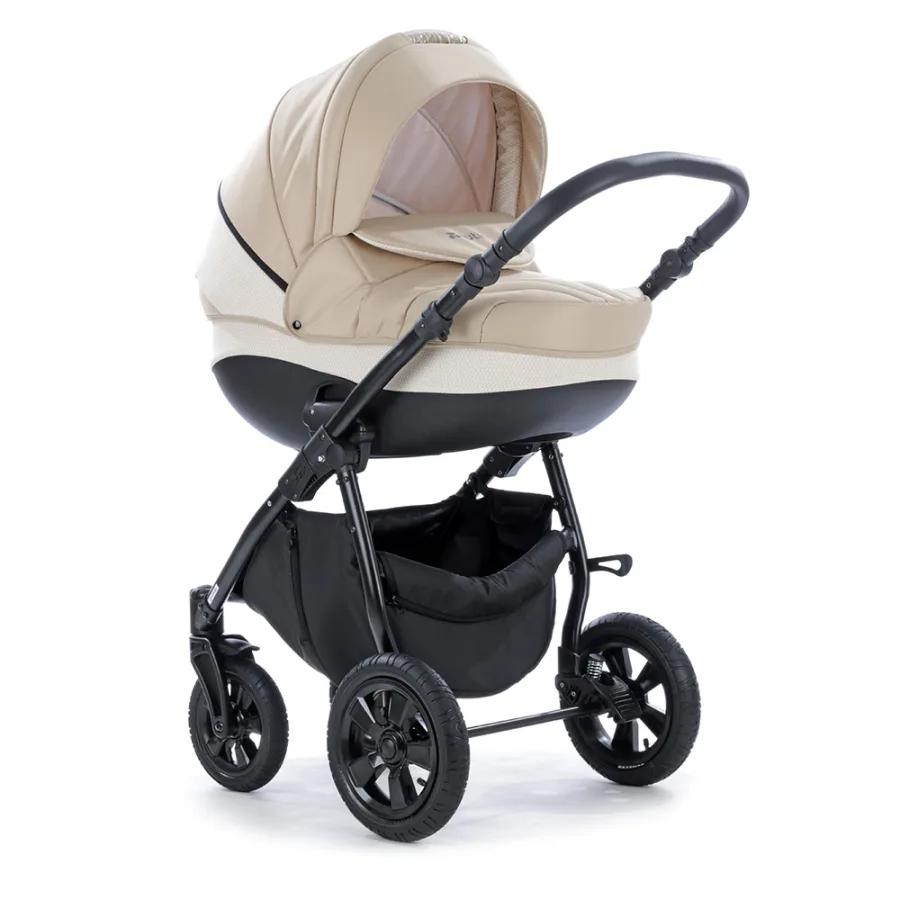 Детская коляска Tutis Zippy Tapu 3 в 1 — главный ракурс