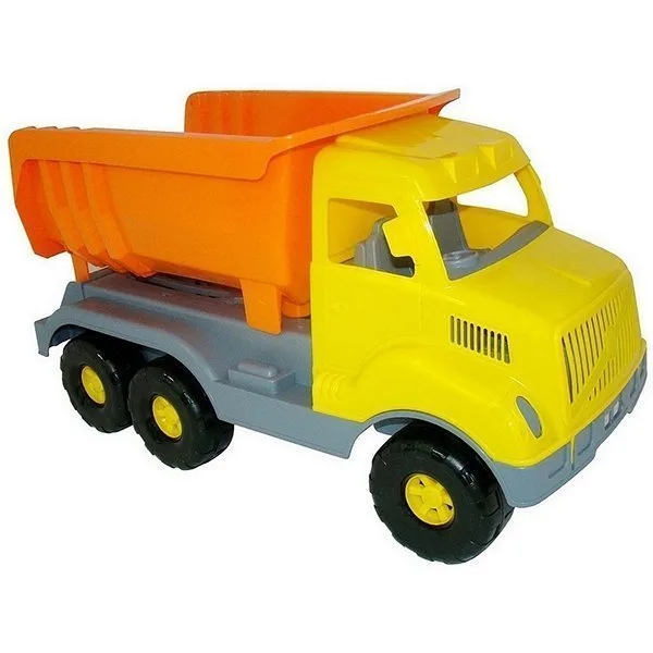 Автомобиль-самосвал Cavallino Богатырь арт. 37336