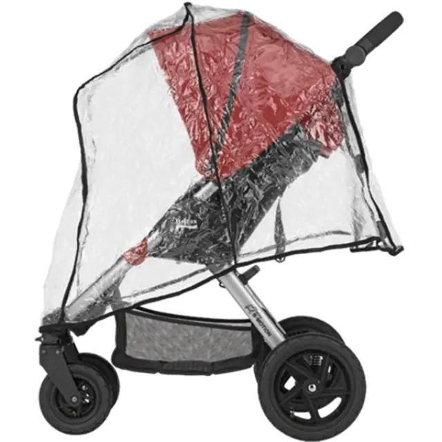 Детская прогулочная коляска Britax B-Motion 4 — фото 7