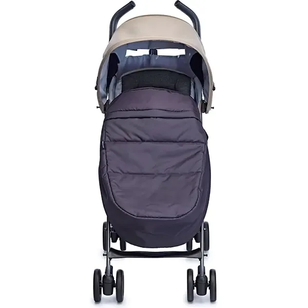 Накидка на ножки в коляску Easywalker Windshield — фото 2