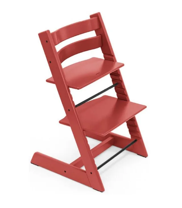 Стульчик для кормления Stokke Tripp Trapp — фото 10
