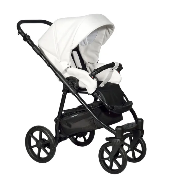 Детская коляска Indigo Broco Eco 2 в 1 — фото 2
