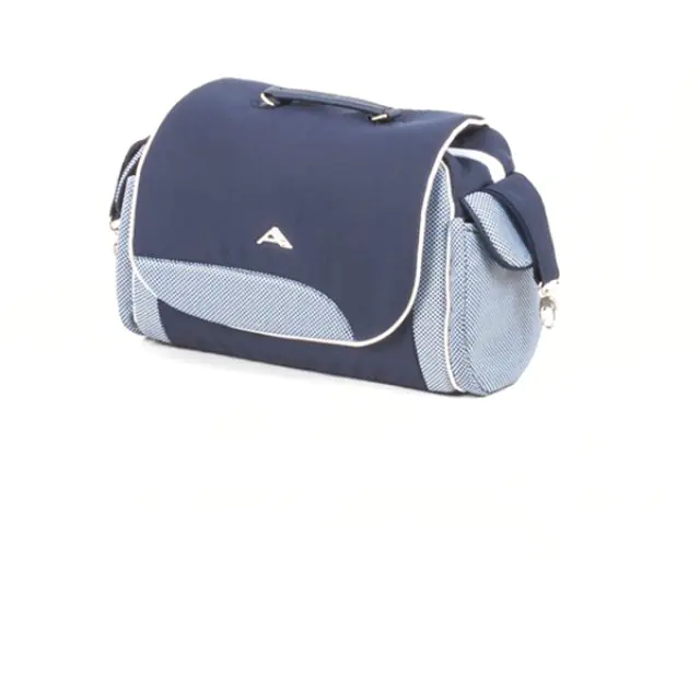 Детская коляска Adamex Aspena Deluxe 2 в 1 — фото 3