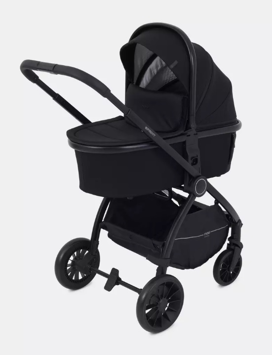Детская коляска Mowbaby Sprint 2 в 1 — фото 18