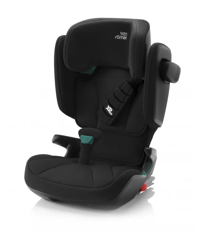 Детское автокресло Britax Roemer Kidfix i-Size — фото 3
