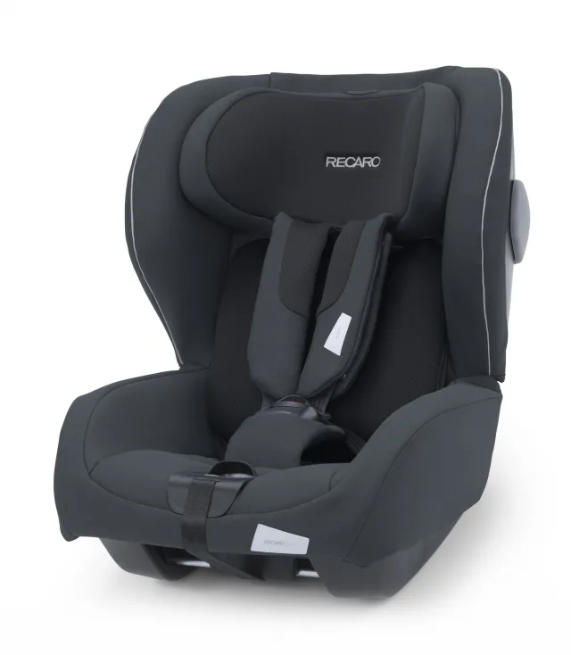 Детское автокресло Recaro Kio — фото 3