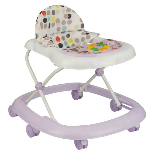 Детские ходунки Indigo Bubble — фото 10
