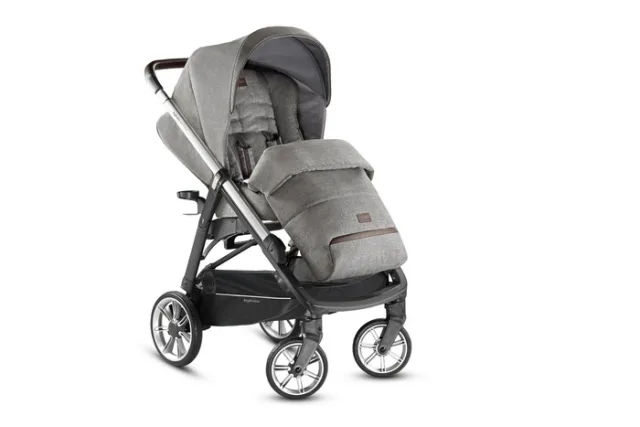 Детская прогулочная коляска Inglesina Aptica 2020 — фото 2