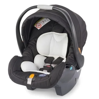 Детское автокресло Chicco KeyFit EU W/Base — фото 1
