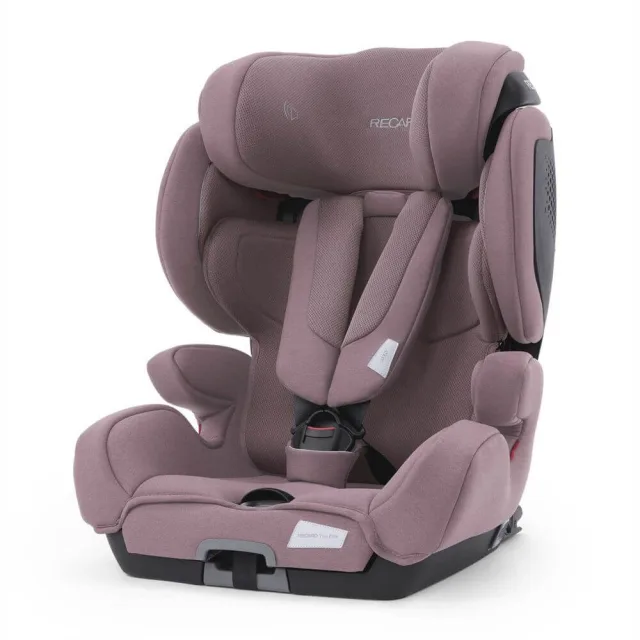 Детское автокресло Recaro Tian Elite — фото 10