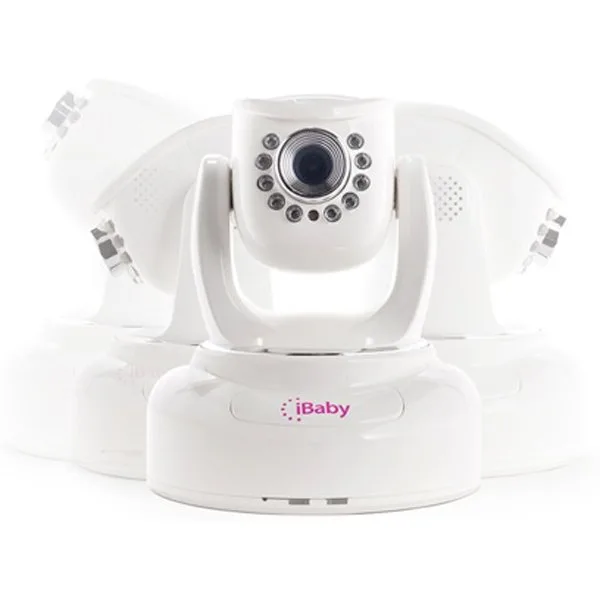Видеоняня iBaby Monitor M3 — фото 5