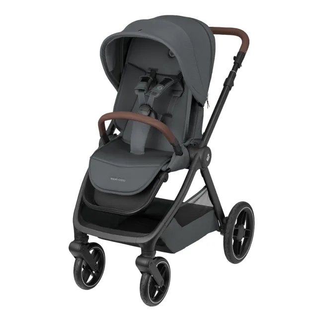 Детская прогулочная коляска Maxi-Cosi Oxford — фото 19