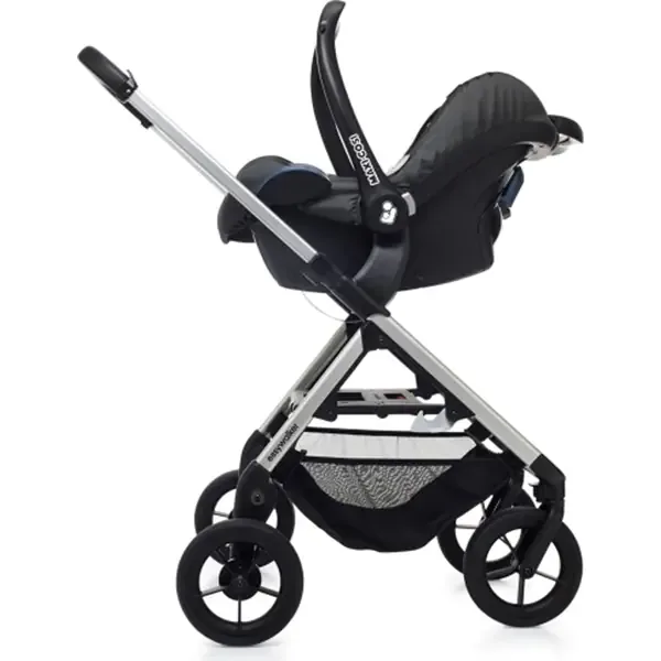 Адаптер для крепления автокресла на коляску Easywalker Mosey+ Car seat adapters — фото 2