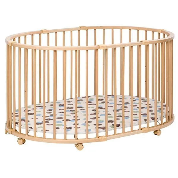 Детский манеж Geuther Baby-Parc, Расцветка № 10 — главный ракурс