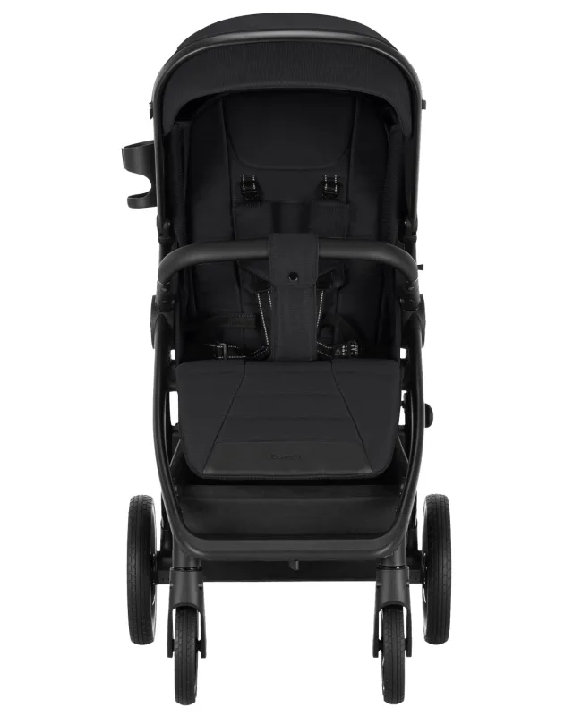 Детская прогулочная коляска Carrello Bravo SL CRL-5520 — фото 8