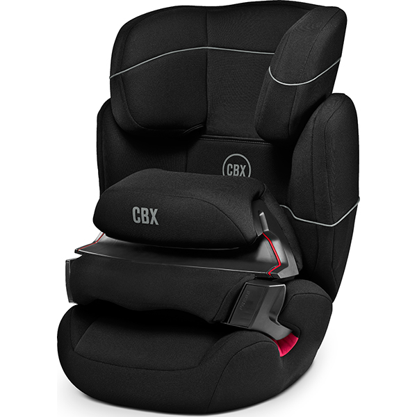 Детское автокресло Cybex Aura — фото 8