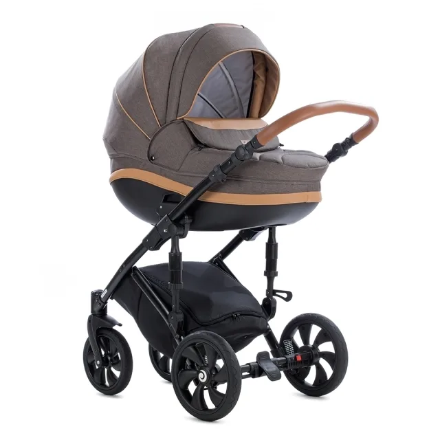 Детская коляска Tutis Mimi Style 3 в 1 — фото 11