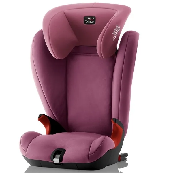 Автокресло Romer & Britax Kidfix SL — фото 9