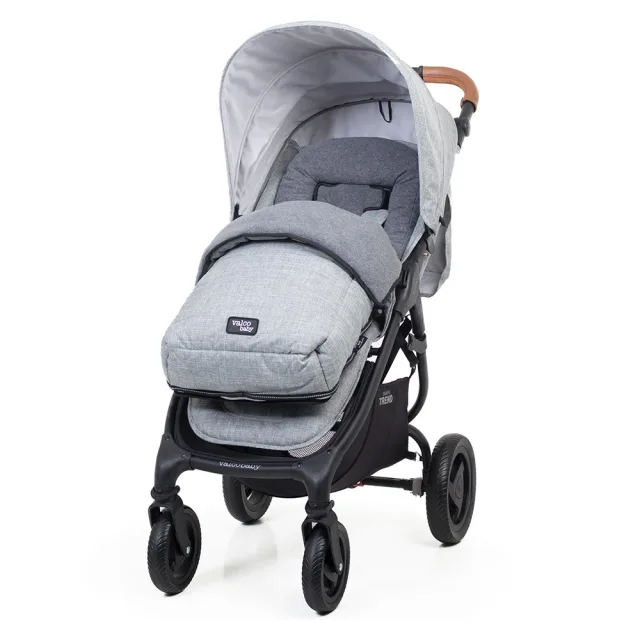 Демисезонный конверт в коляску Valco Baby Snug — фото 2