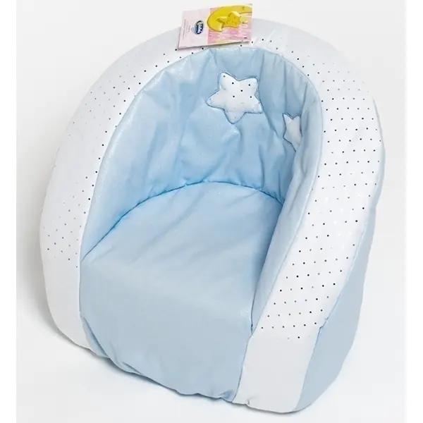 Мягкое детское кресло Italbaby Polvere Di Stelle