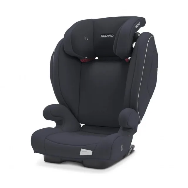 Детское автокресло Recaro Monza Nova 2 Seatfix — фото 4