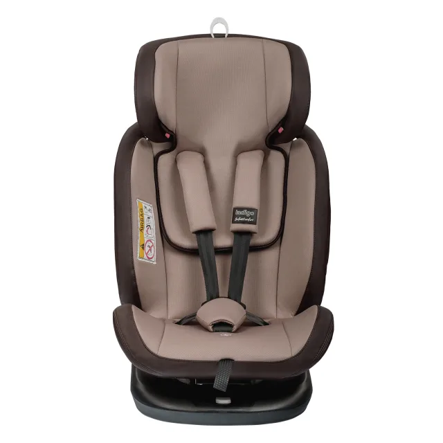 Детское автокресло Indigo Advanced Isofix — фото 4