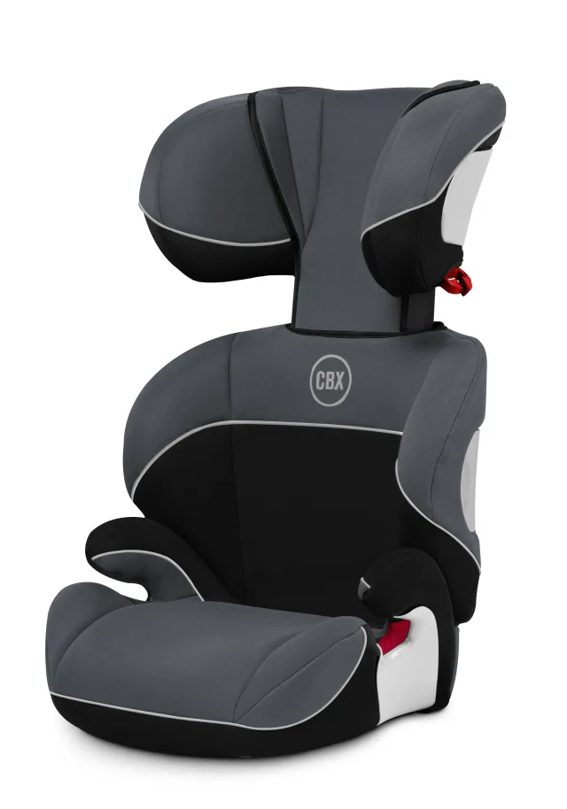 Детское автокресло Cybex Solution — фото 2