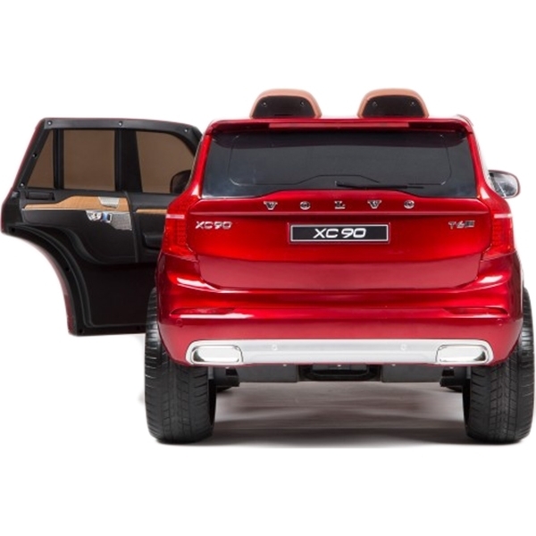 Электромобиль Barty Volvo XC90 — фото 12