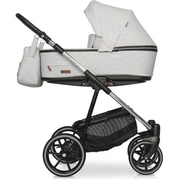 Детская коляска Riko Swift Premium 2 в 1 — фото 14