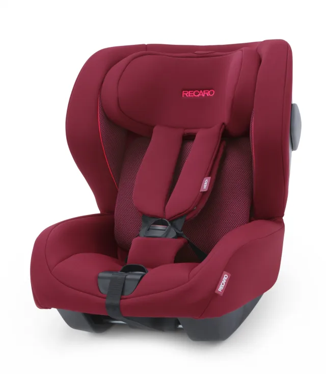 Детское автокресло Recaro Kio — фото 7