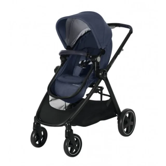 Прогулочная коляска Bebe Confort Zelia — фото 1
