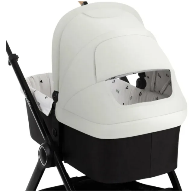 Детская коляска Esspero Traveler 3 в 1 — фото 6