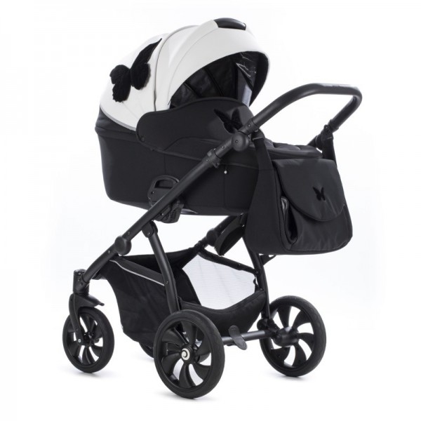 Детская коляска Tutis Aero 2 в 1 — фото 19