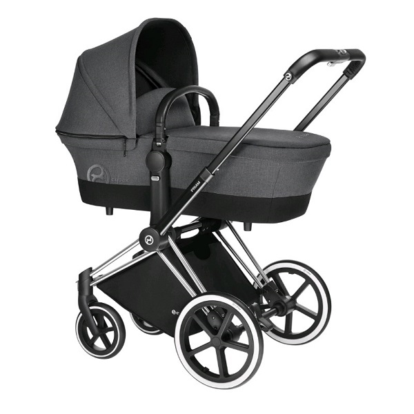 Детская коляска Cybex Priam Light 2 в 1 — фото 6