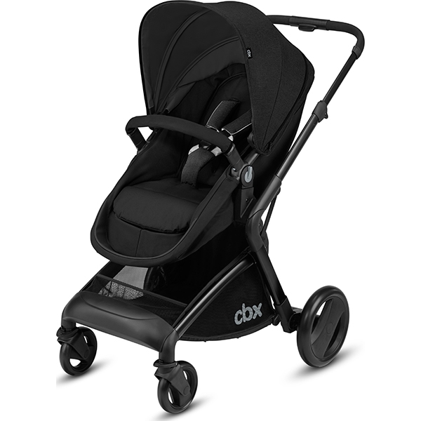 Детская коляска Cybex Bimisi Flex ( трансформер ) 2 в 1 — фото 12