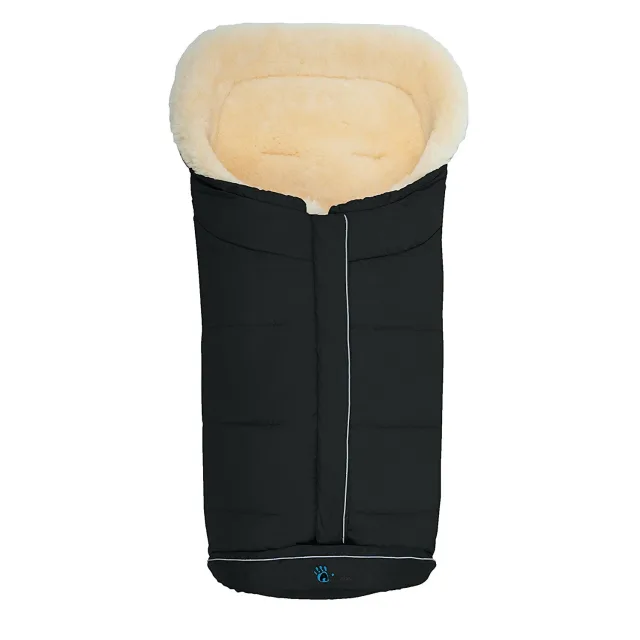 MT2203-LP Зимний конверт Altabebe Lambskin-Classic Footmuff — фото 14