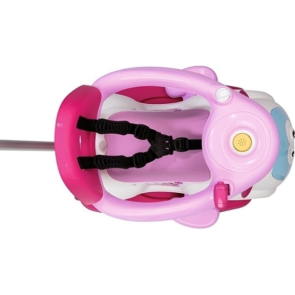 Каталка-качалка трансформер Smoby Maestro 2 720300 и 720301 — фото 4