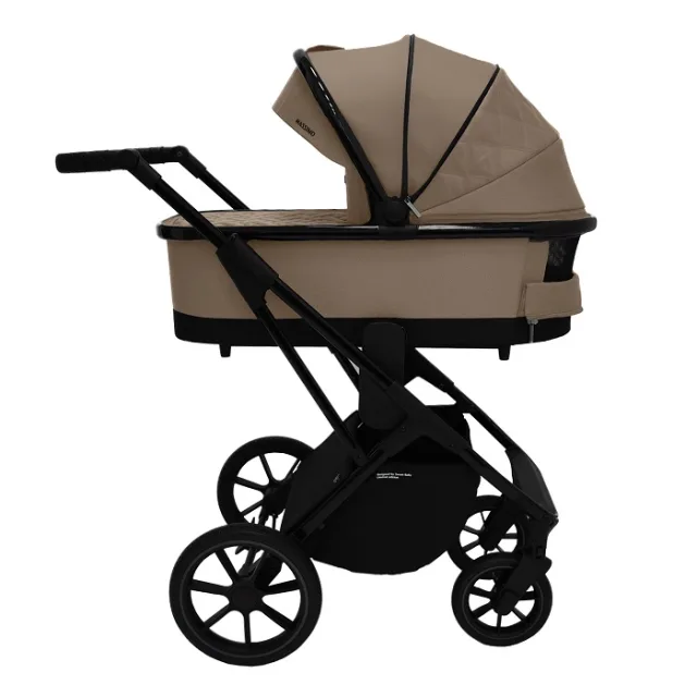 Детская коляска Sweet Baby Massimo 2 в 1 — фото 2