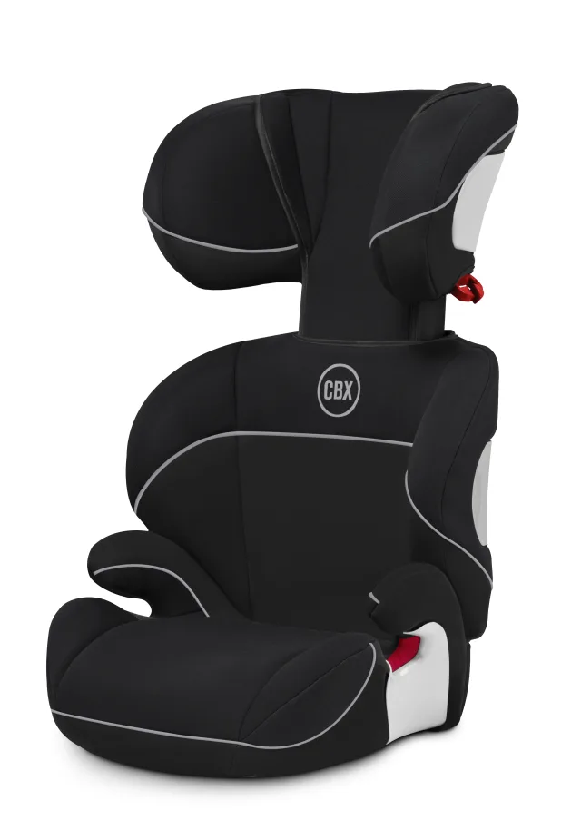 Детское автокресло Cybex Solution — фото 3