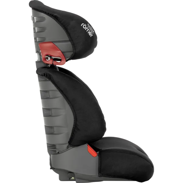 Детское автокресло Romer & Britax Discovery SL — фото 3