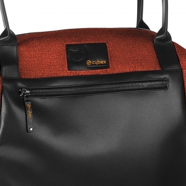 Сумка для коляски Cybex Priam — фото 4