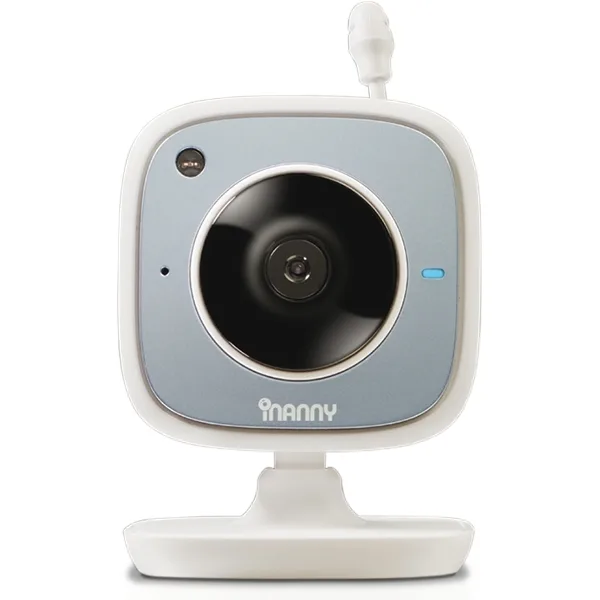 IP Wi-Fi Камера iNanny NC112 — главный ракурс