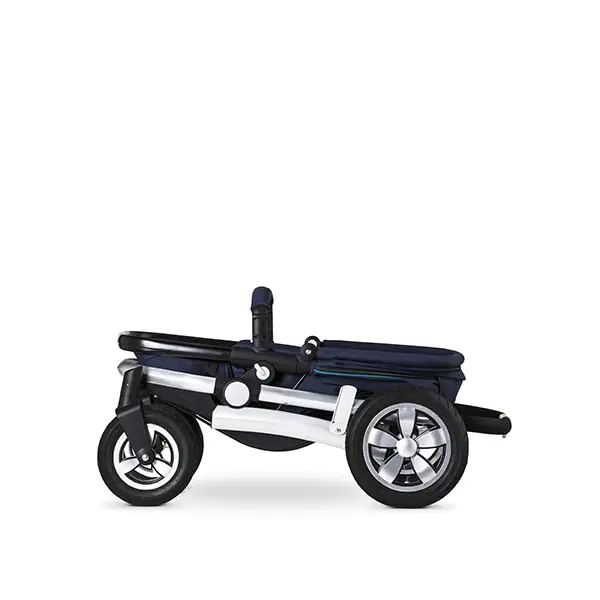 Детская коляска-трансформер Cybex СВХ Fides — фото 2