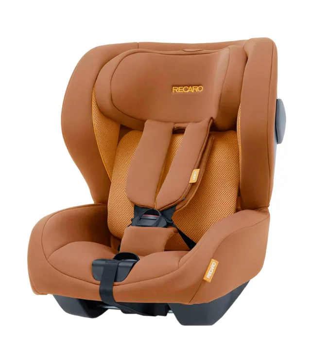 Детское автокресло Recaro Kio — фото 9