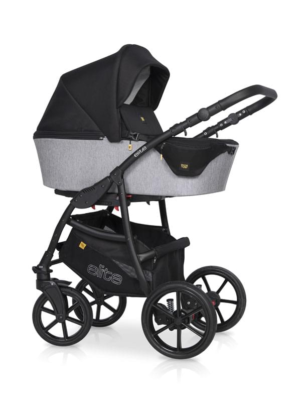 Детская коляска Expander Elite 2 в 1 — фото 5