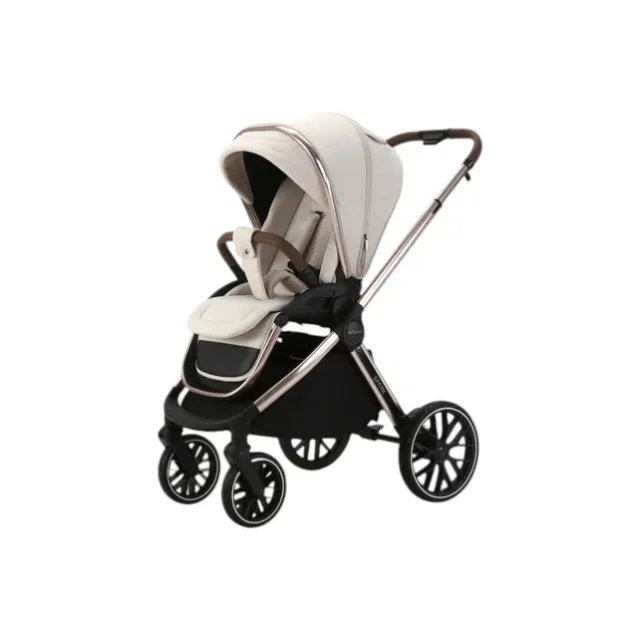 Детская коляска Adamex Spark Special Edition 2 в 1 — фото 7
